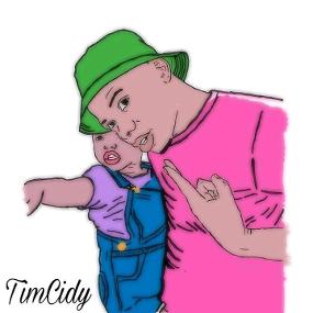 Tim Cidy Art